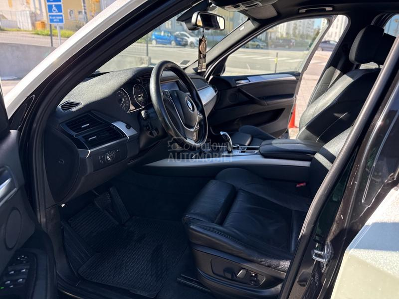 BMW X5 xDrive30d