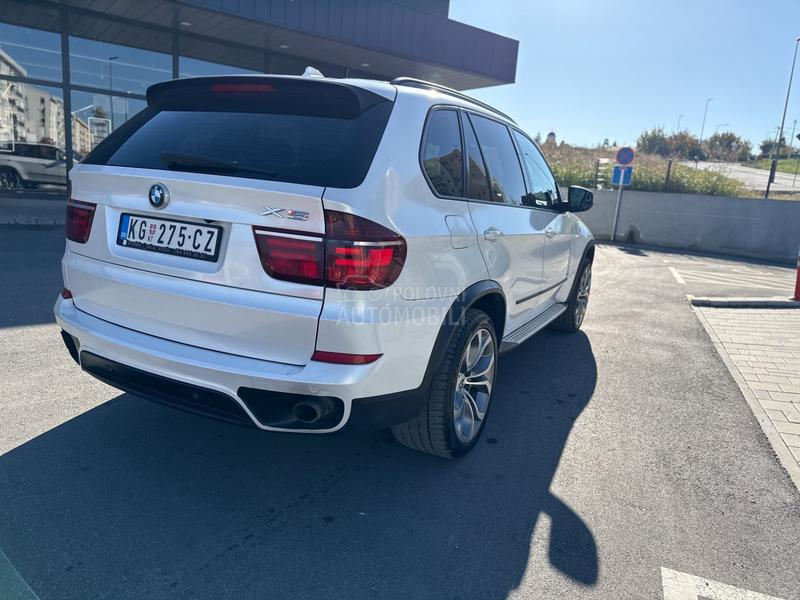 BMW X5 xDrive30d
