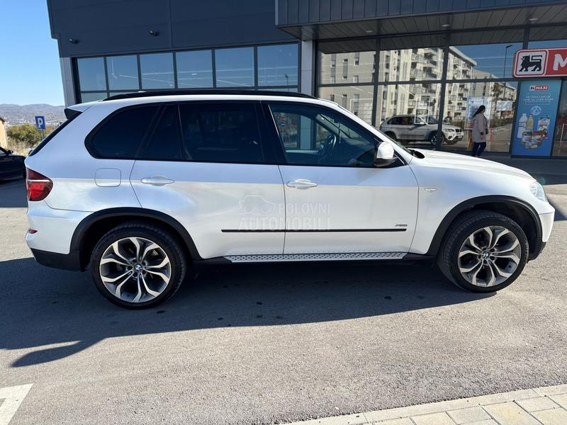 BMW X5 xDrive30d