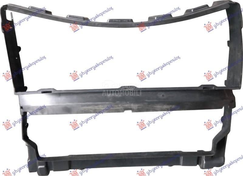 NEMA- USMERIVAC VAZDUHA...