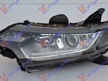 FAR ELEKTRICNI SA LED... za Mitsubishi Outlander od 2016. do 2020. god.