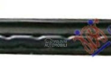 DONJA GREDA za Volkswagen Tiguan od 2011. do 2016. god.