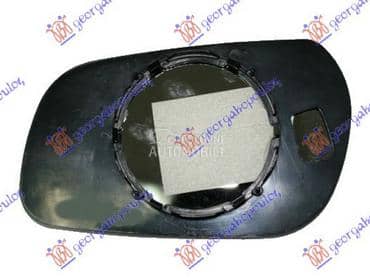 STAKLO RETROVIZORA -03 Desno za Citroen Xsara od 2000. do 2004. god.