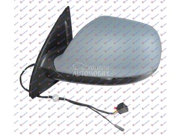 RETROVIZOR ELEKTRICNI SA... za Audi Q7 od 2009. do 2015. god.