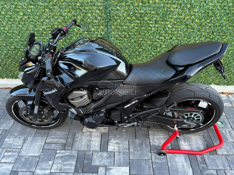 Kawasaki z800 A2 35kw CH