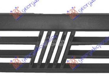 PVC MASKA 90- za Fiat Panda od 1986. do 2003. god.