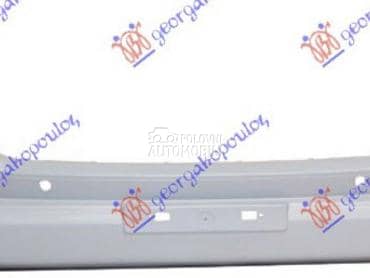 PREDNJI BRANIK za Isuzu D-Max od 2020. do 2024. god.