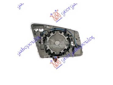 STAKLO RETROVIZORA SA... za Mercedes Benz S Klasa od 2010. do 2014. god.