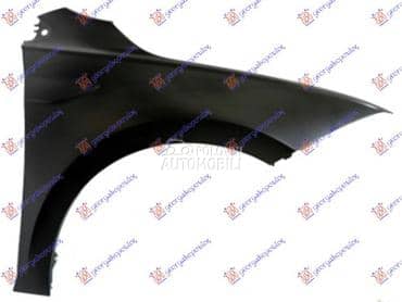 KRILO Desno za Volkswagen Polo od 2017. do 2021. god.