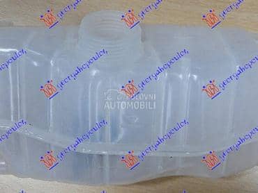 POSUDA ZA ANTIFRIZ za Renault Modus od 2005. do 2008. god.