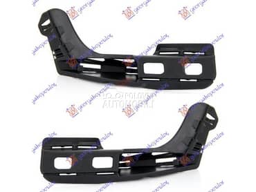 NOSAC MAGLENKE DONJI PLASTICNI za Peugeot 308 od 2008. do 2013. god.