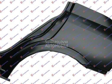 ZADNJI BLATOBRAN 5 VRATA Levo za Opel Astra G od 1998. do 2004. god.