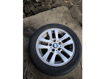 Aluminijumske felne  16" 5 x 120