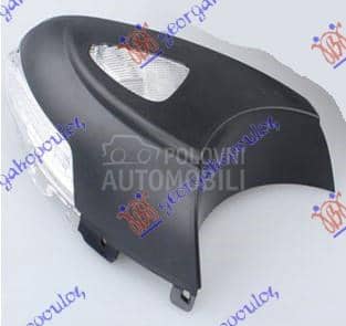 MIGAVAC U RETROVIZORU SA...