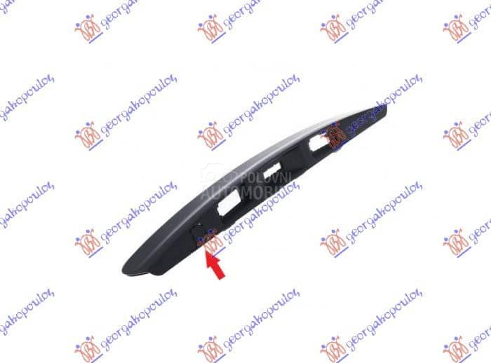 LAJSNA GEPEK VRATA PM