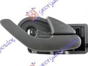 KVAKA PREDNJIH/ZADNJIH... za Mazda Tribute od 2002. do 2008. god.