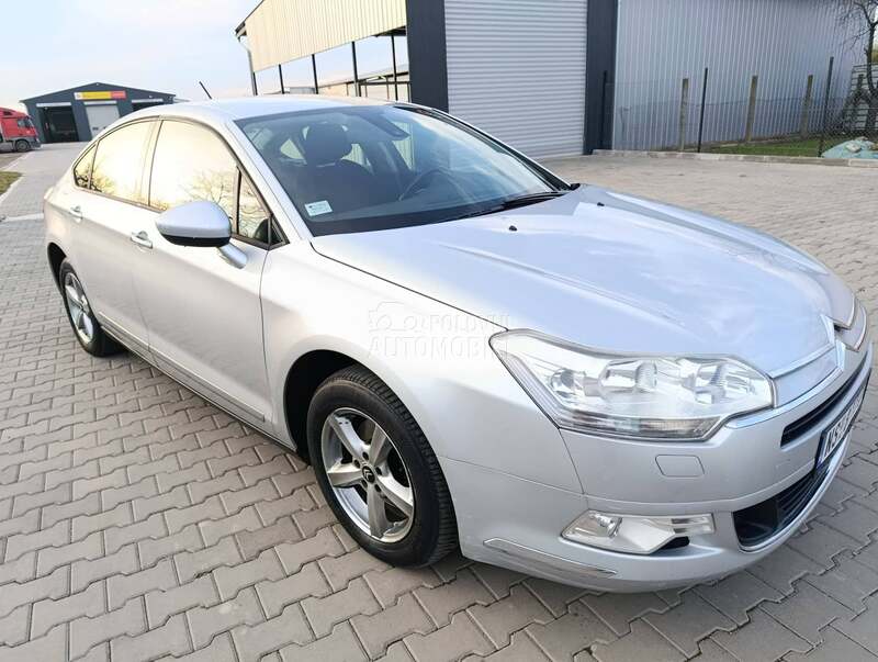 Citroen C5 