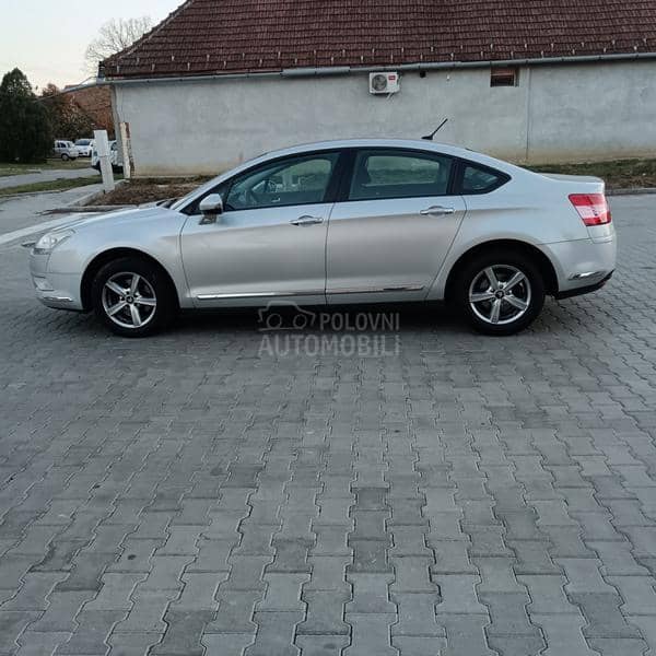 Citroen C5 