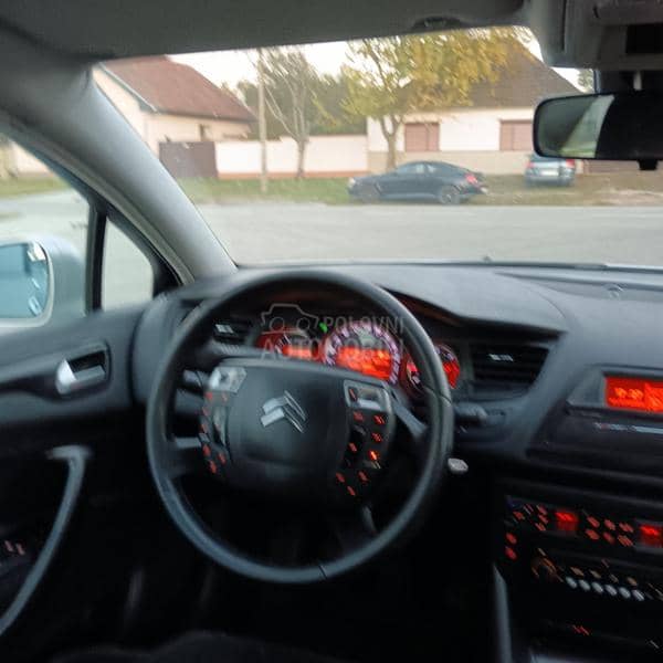 Citroen C5 