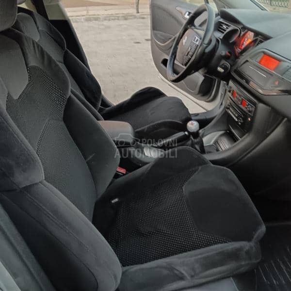 Citroen C5 