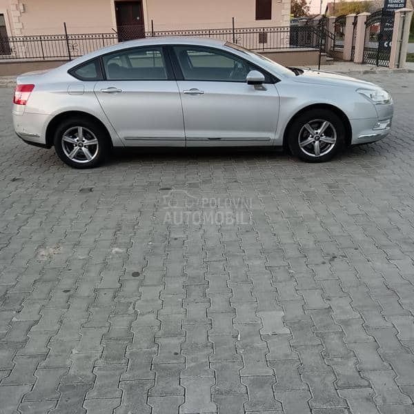 Citroen C5 