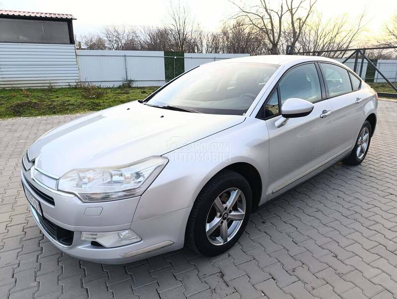 Citroen C5 