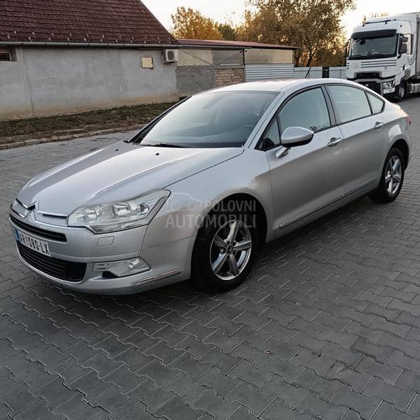 Citroen C5 
