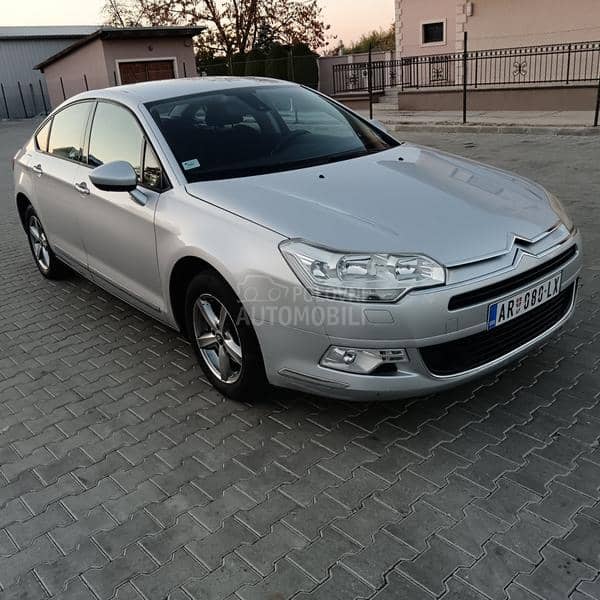 Citroen C5 
