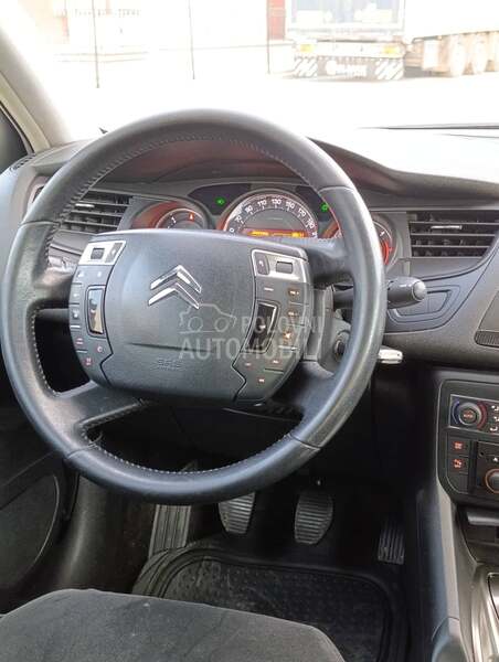 Citroen C5 
