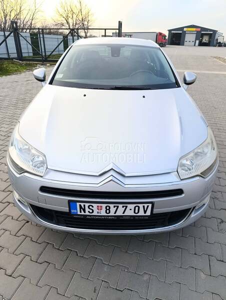 Citroen C5 