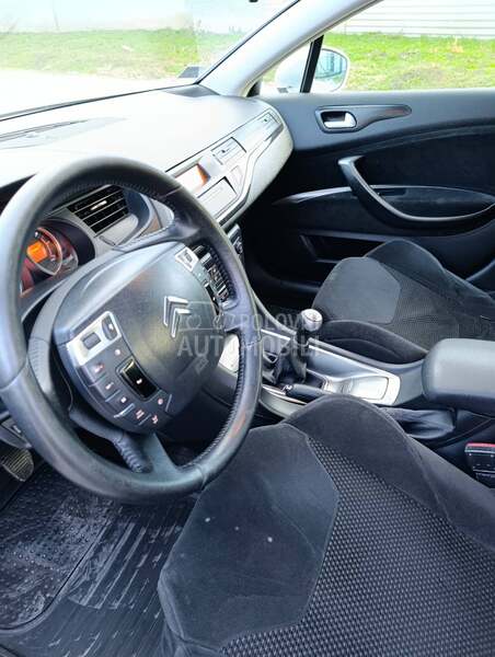 Citroen C5 