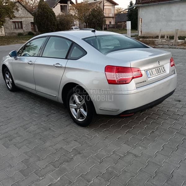 Citroen C5 