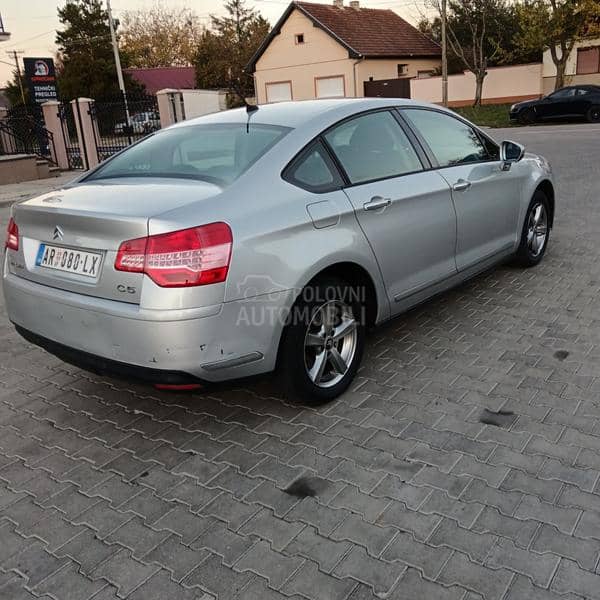 Citroen C5 