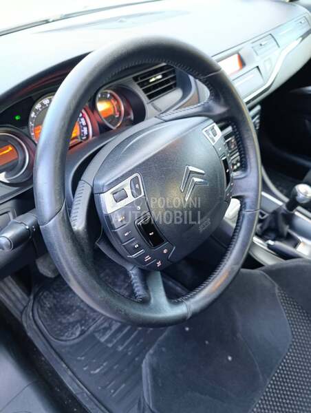 Citroen C5 