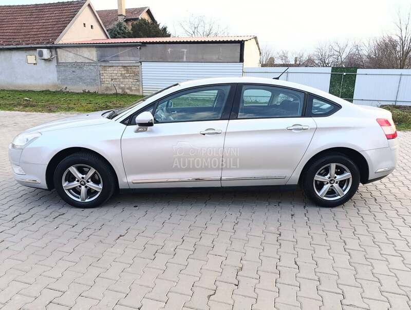 Citroen C5 