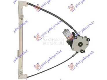 PODIZAC PREDNJEG PROZORA... za Lancia Lybra od 1999. do 2005. god.