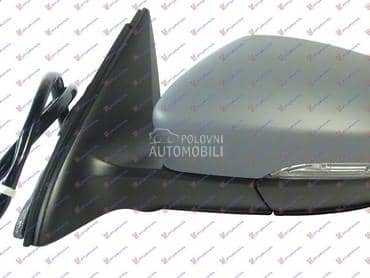 RETROVIZOR ELEKTRICNI SA... za Volkswagen Jetta od 2010. do 2014. god.