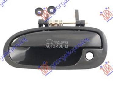 KVAKA PREDNJIH VRATA... za Honda Civic od 1999. do 2000. god.