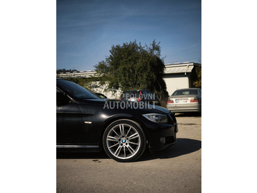 Aluminijumske felne STYLE 193 18" 5 x 120