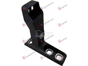 NOSAC FARA PLASTICNI Levo za Audi Q8 od 2018. do 2022. god.