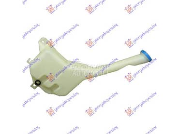 POSUDA ZA TECNOST BRISACA za Honda Civic od 2001. do 2004. god.