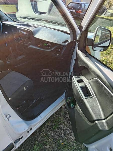 Fiat Doblo cargo 1,6 mjtd base