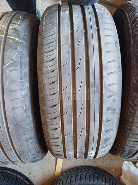 Toyo 205/55 R16 Letnja
