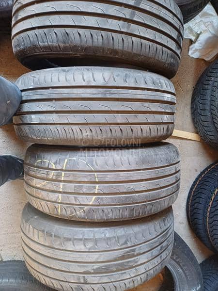 Toyo 205/55 R16 Letnja
