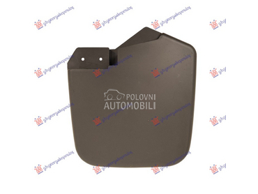 ZASTITA OD BLATA PREDNJA Desno za Ford Transit Connect od 2013. do 2018. god.