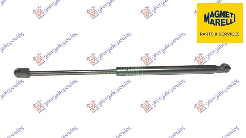 AMORTIZER HAUBE 320 njutna