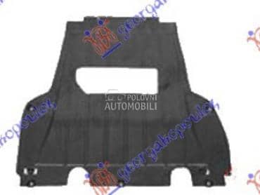ZASTITA MOTORA za Renault Clio od 2009. do 2013. god.