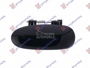 KVAKA ZADNJIH VRATA... za Kia Carens od 2003. do 2006. god.