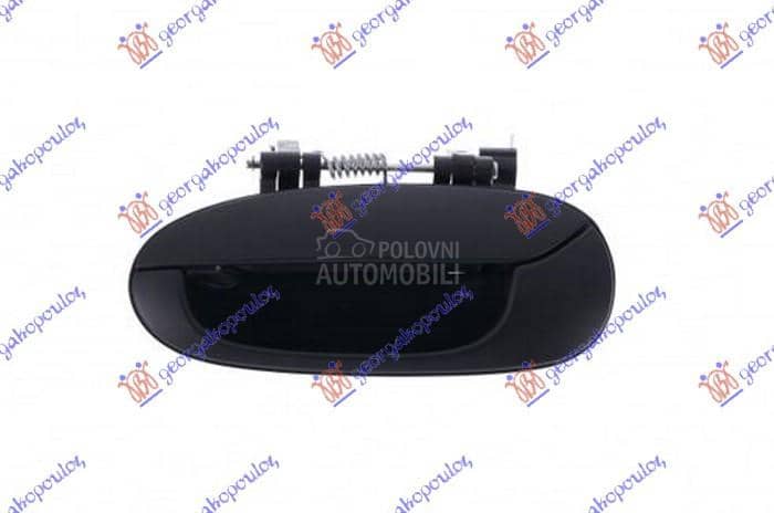 KVAKA ZADNJIH VRATA...