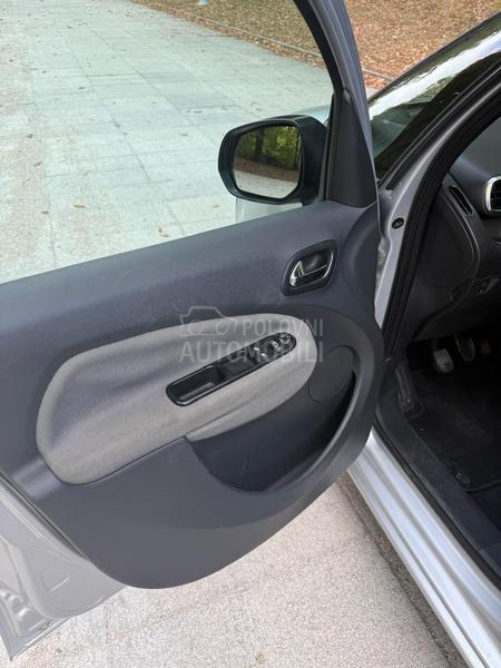 Citroen C3 Picasso 1.6hdi